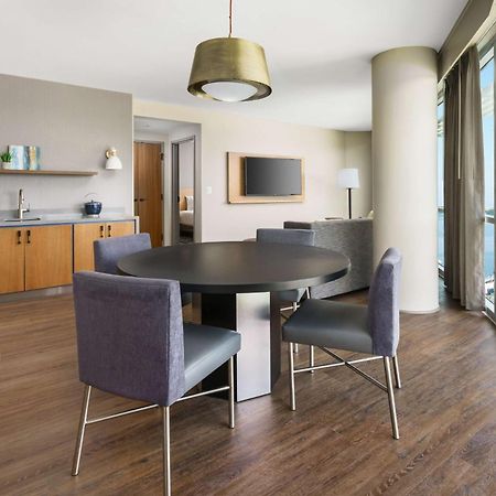 Hyatt Place National Harbor Esterno foto