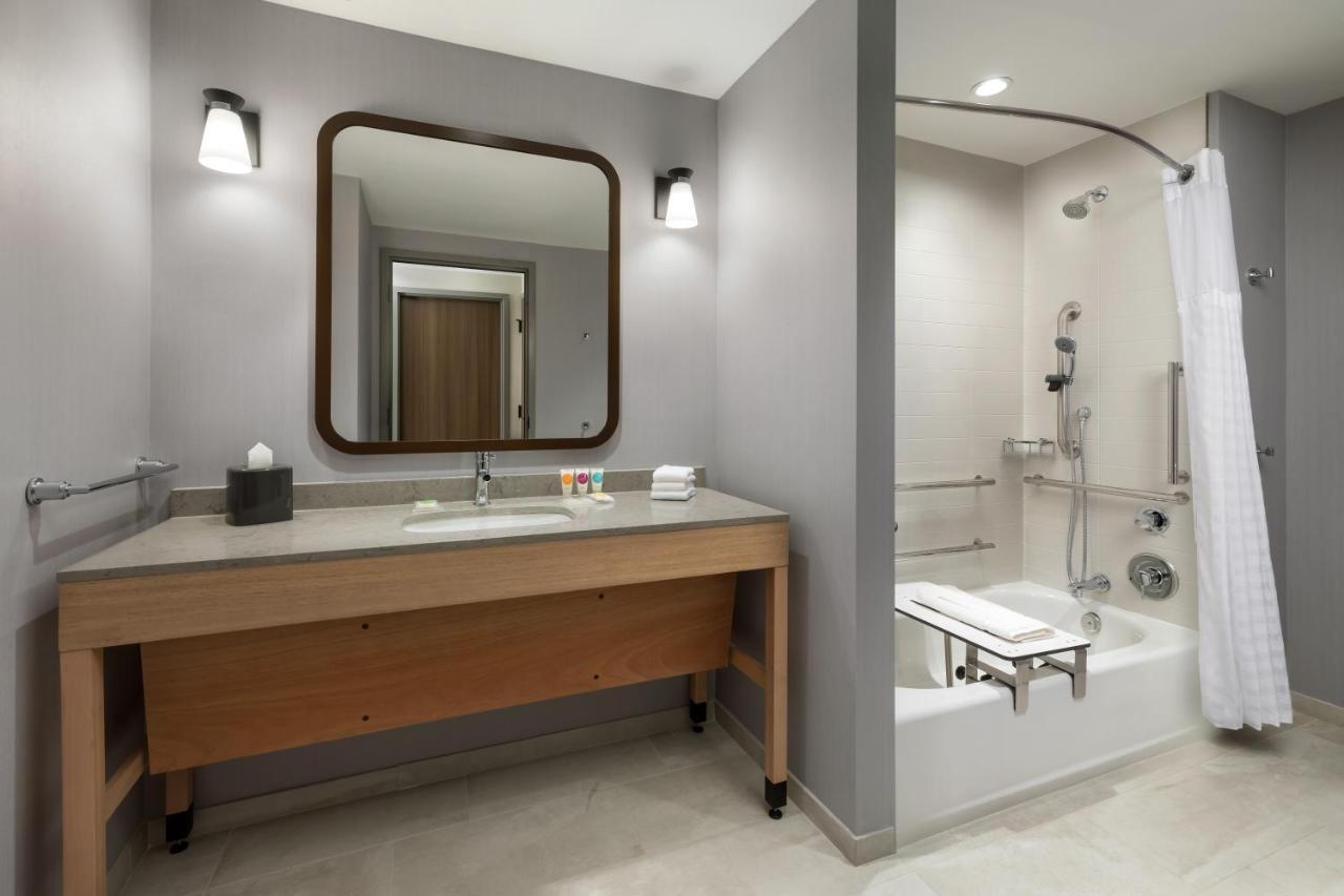 Hyatt Place National Harbor Esterno foto