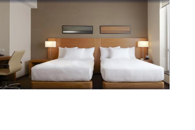 Hyatt Place National Harbor Esterno foto