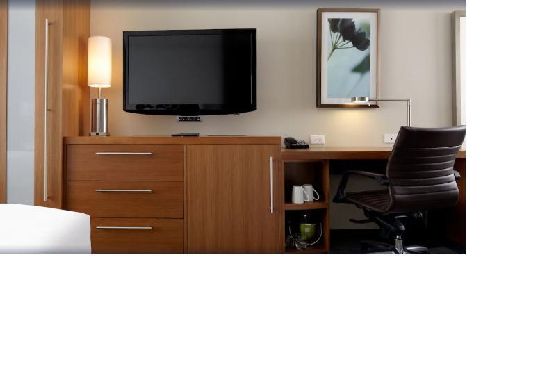 Hyatt Place National Harbor Esterno foto