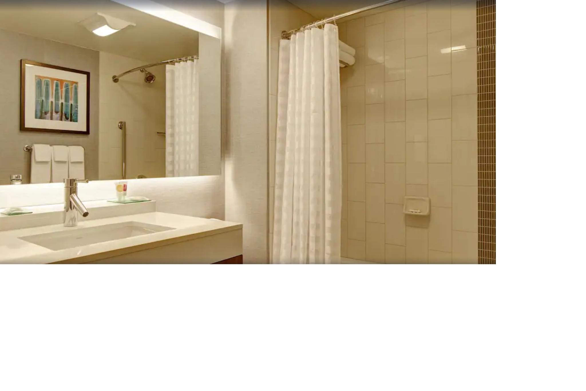 Hyatt Place National Harbor Esterno foto