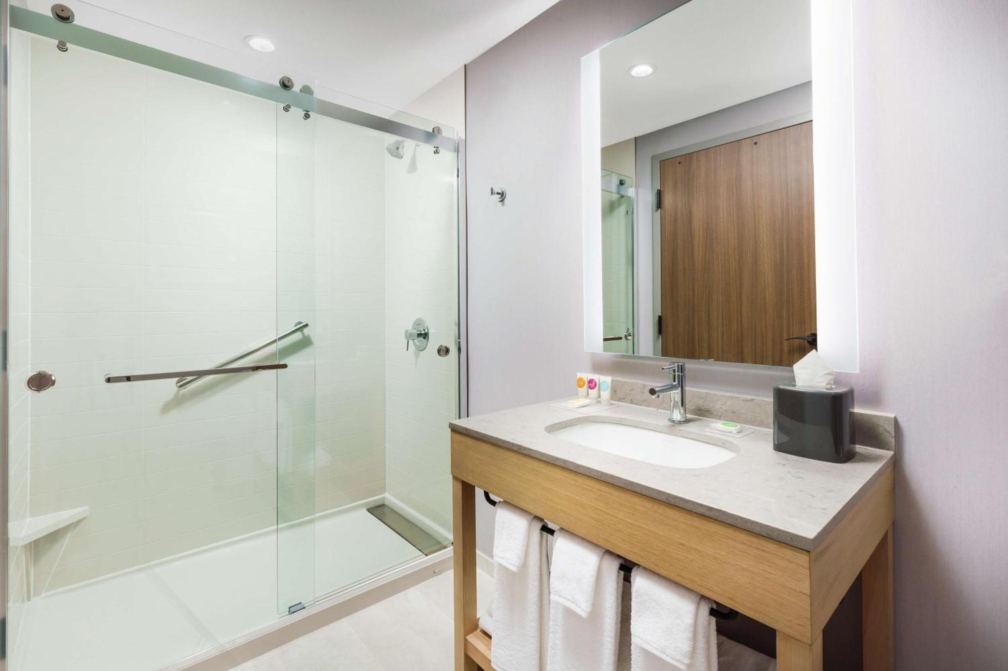 Hyatt Place National Harbor Esterno foto