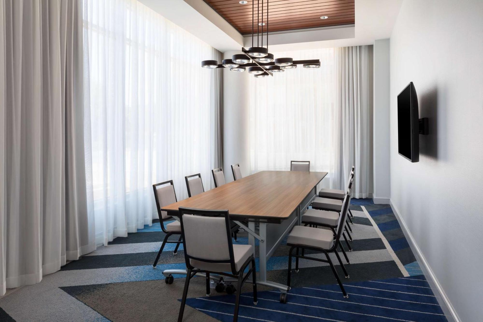 Hyatt Place National Harbor Esterno foto