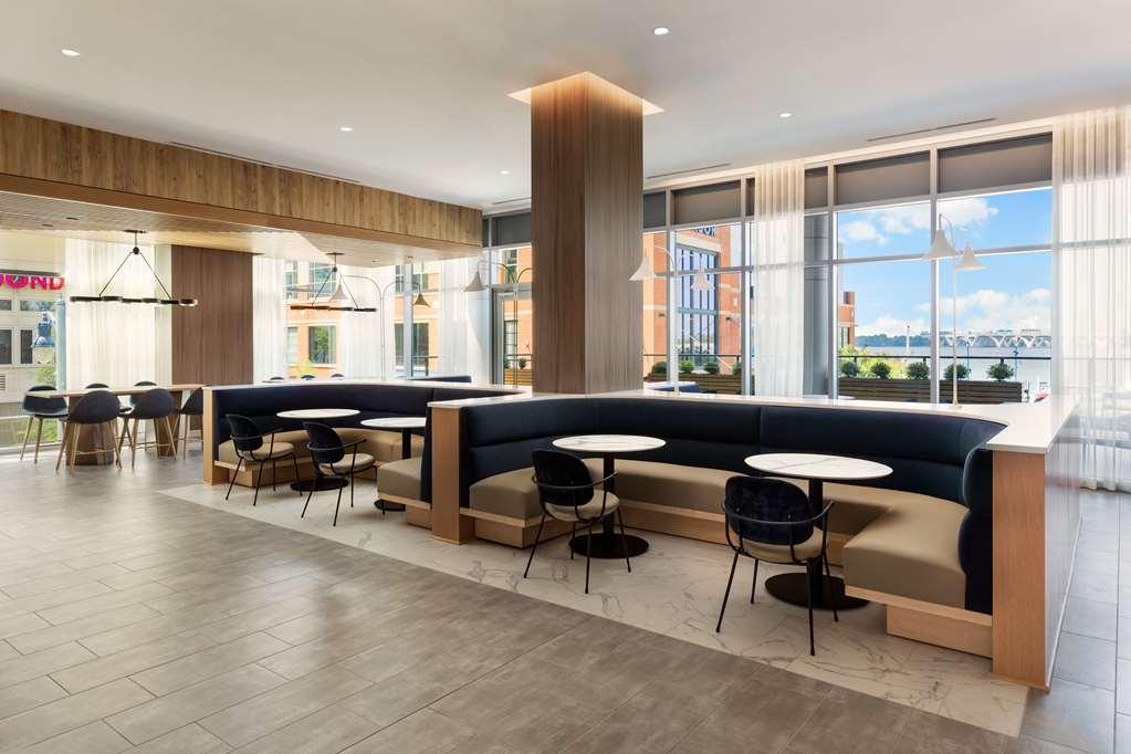 Hyatt Place National Harbor Interno foto