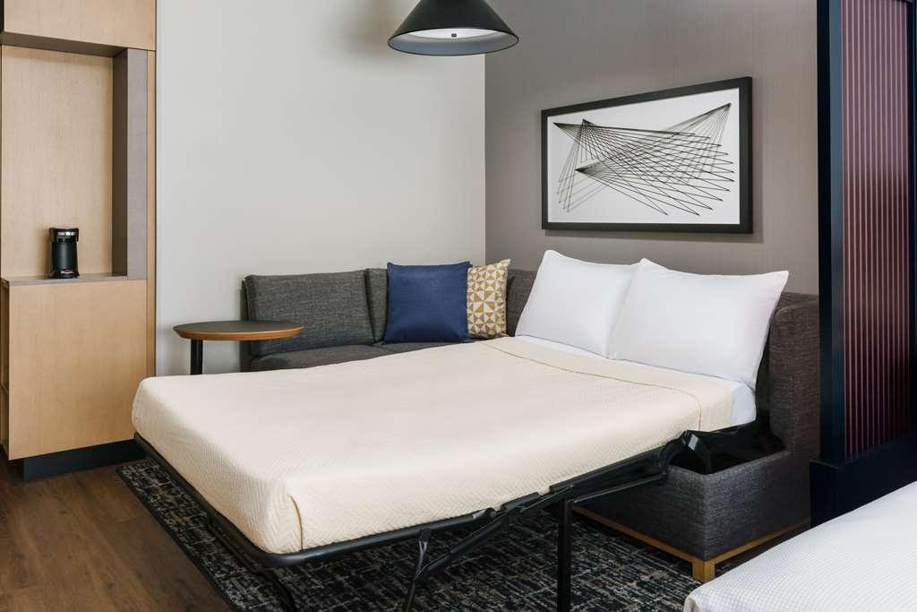 Hyatt Place National Harbor Camera foto
