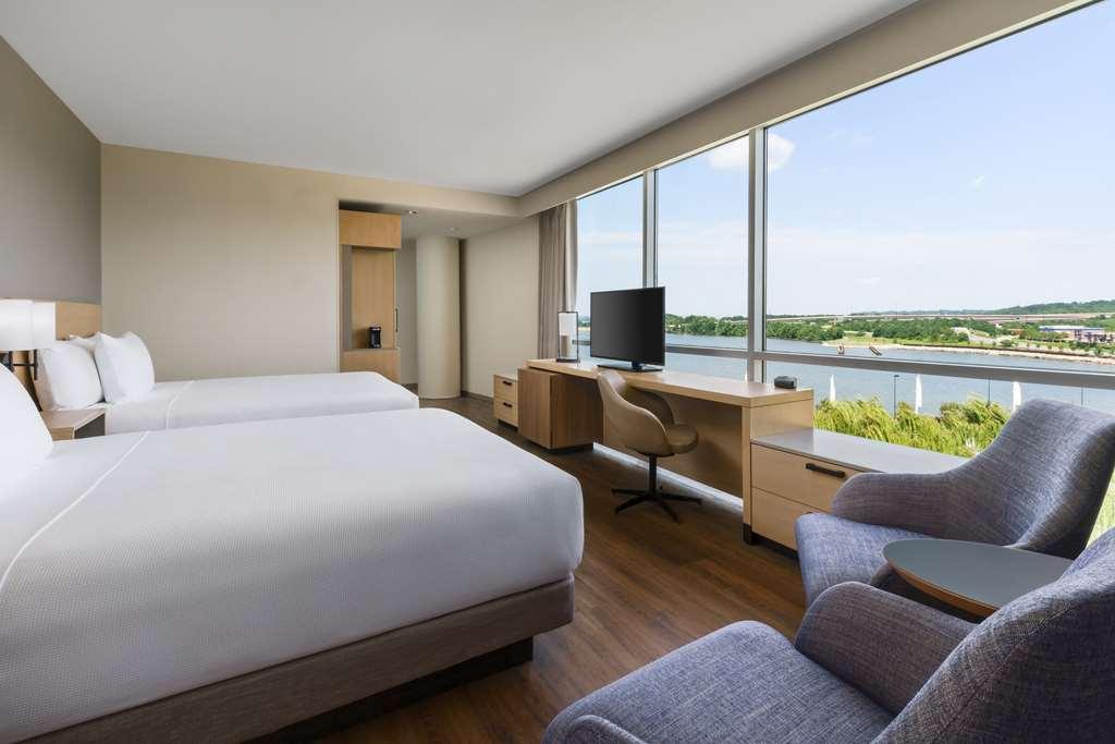 Hyatt Place National Harbor Camera foto