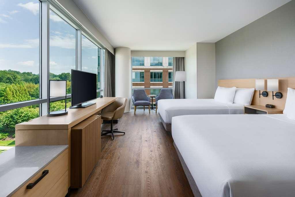 Hyatt Place National Harbor Camera foto