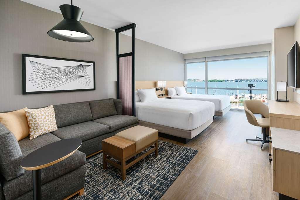 Hyatt Place National Harbor Camera foto