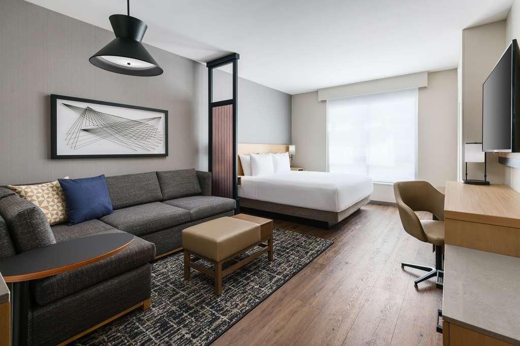 Hyatt Place National Harbor Camera foto