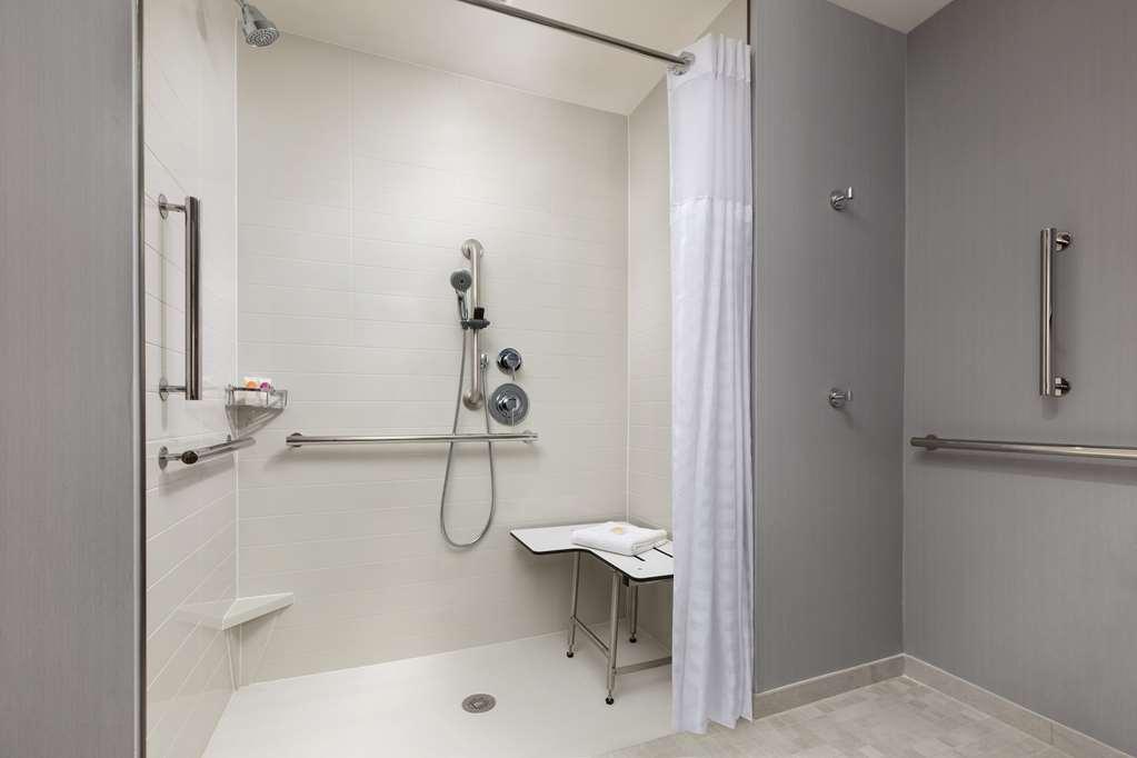 Hyatt Place National Harbor Camera foto